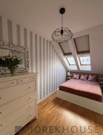 Mieszkanie 4-pokojowe Warszawa Ursus, al. Dzieci Polskich. Zdjęcie 20