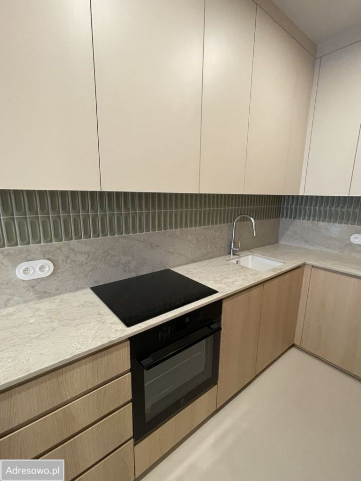 Mieszkanie 2-pokojowe Katowice Bogucice, ul. Nadgórników. Zdjęcie 12