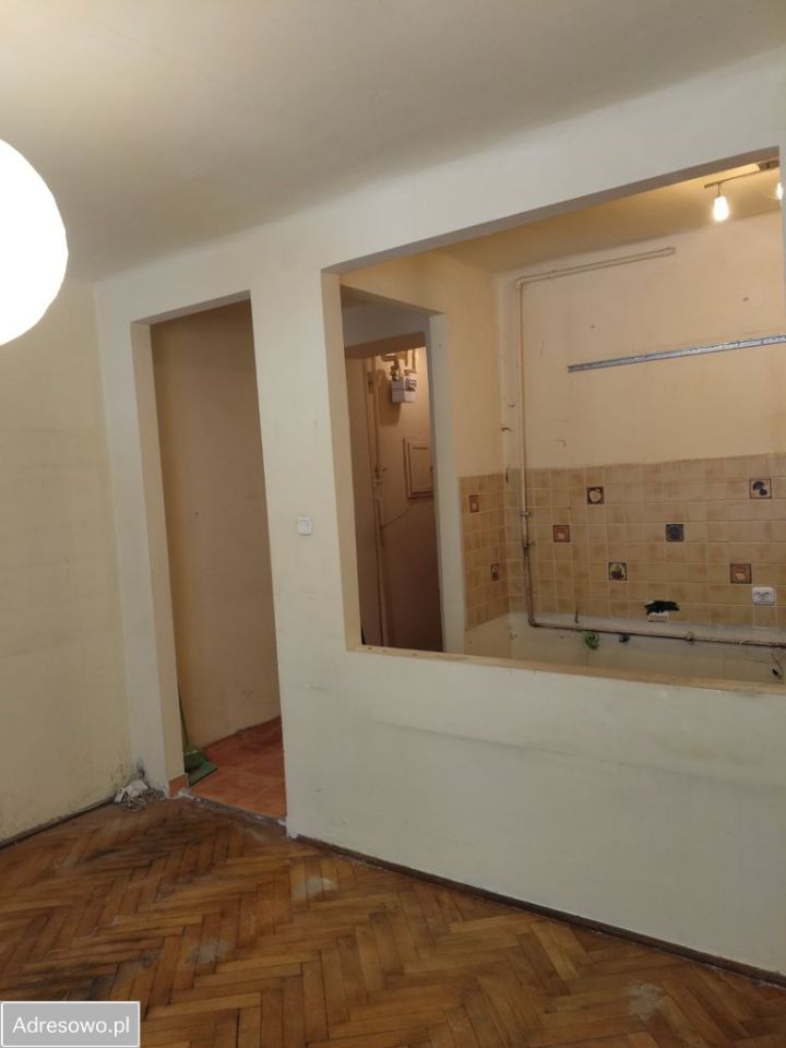 Mieszkanie 1-pokojowe Częstochowa Centrum, ul. Szymanowskiego. Zdjęcie 5