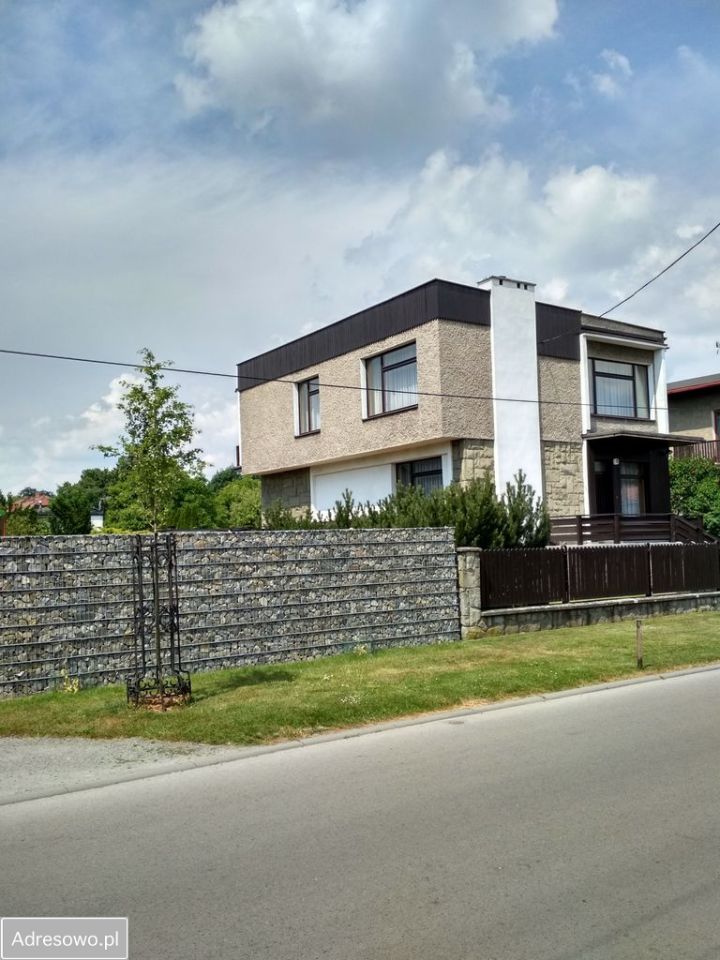 dom wolnostojący, 5 pokoi Pszczyna. Zdjęcie 10