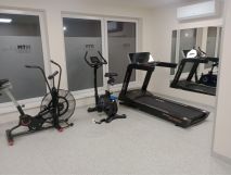 Mieszkanie 2-pokojowe Ostrów Wielkopolski, ul. Zębcowska. Zdjęcie 2