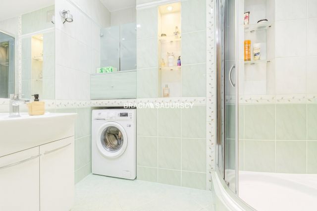 Mieszkanie 4-pokojowe Kraków, ul. Telimeny. Zdjęcie 10