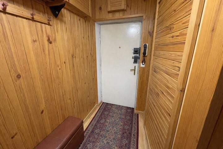 Mieszkanie 2-pokojowe Warszawa Śródmieście, ul. Okrąg. Zdjęcie 5