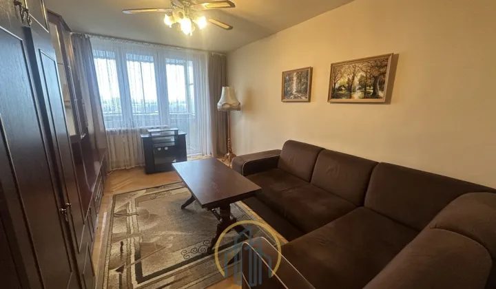 Mieszkanie 2-pokojowe Lublin, ul. Skrzetuskiego