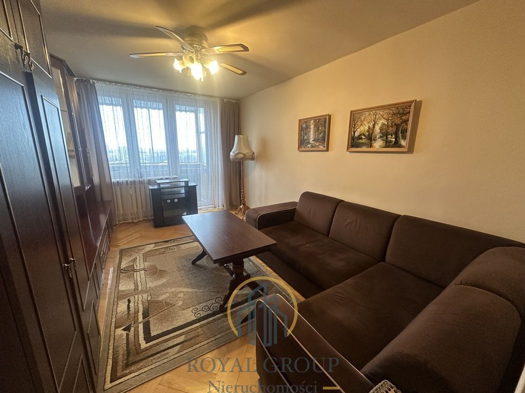 Mieszkanie 2-pokojowe Lublin, ul. Skrzetuskiego. Zdjęcie 1