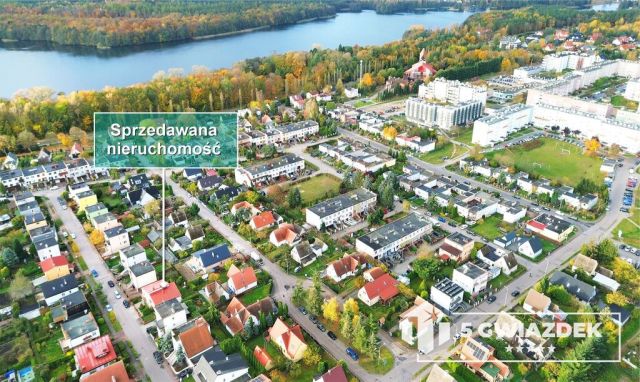 dom wolnostojący, 7 pokoi Szczecinek, ul. Królowej Jadwigi. Zdjęcie 19