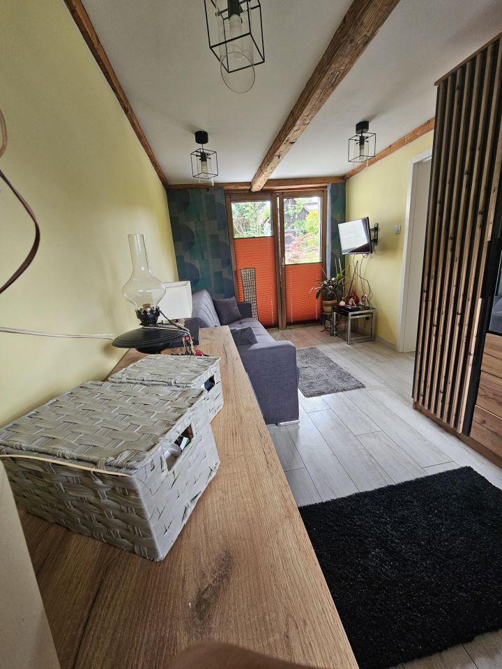 bliźniak, 2 pokoje Zbylitowska Góra, ul. Kasztanowa. Zdjęcie 10