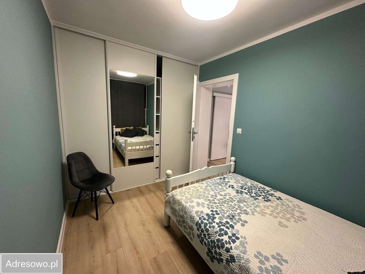 Mieszkanie 3-pokojowe Konin, ul. Juliana Tuwima. Zdjęcie 5