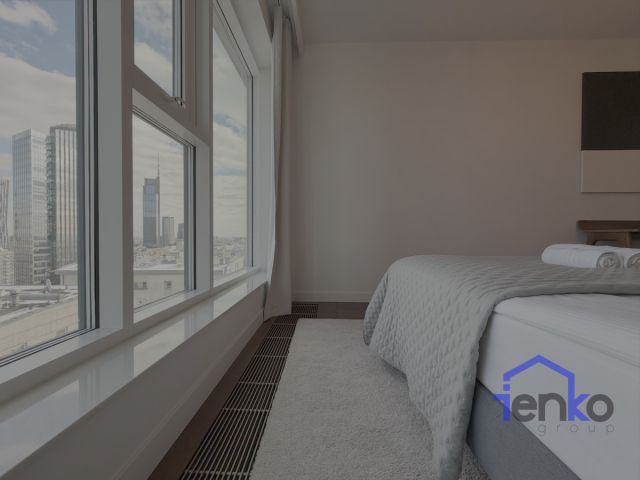 Mieszkanie 4-pokojowe Warszawa Wola, ul. Grzybowska. Zdjęcie 16