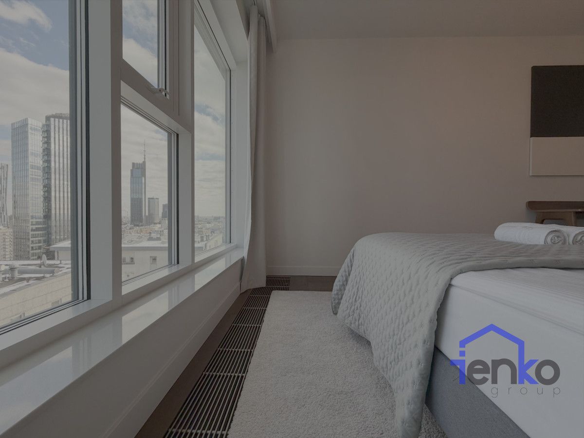 Mieszkanie 4-pokojowe Warszawa Wola, ul. Grzybowska. Zdjęcie 16