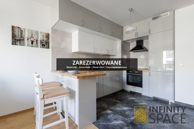 Mieszkanie 2-pokojowe Warszawa Praga-Południe, ul. Siennicka. Zdjęcie 4