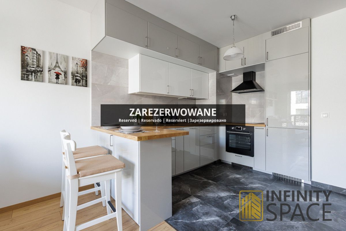 Mieszkanie 2-pokojowe Warszawa Praga-Południe, ul. Siennicka. Zdjęcie 4