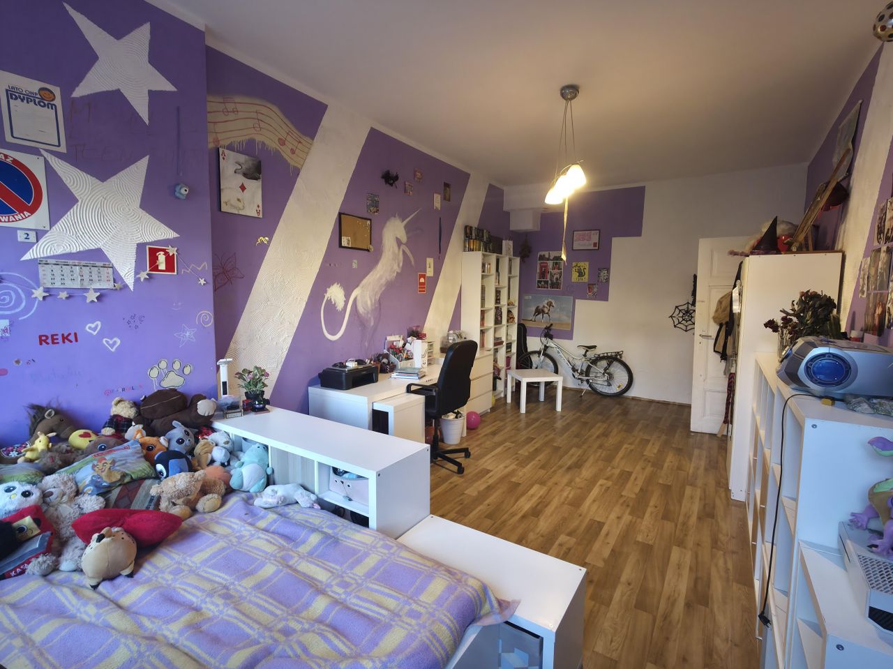 Mieszkanie 3-pokojowe Elbląg, ul. Robotnicza. Zdjęcie 4