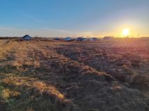 Działka budowlana Marcelin. Zdjęcie 2