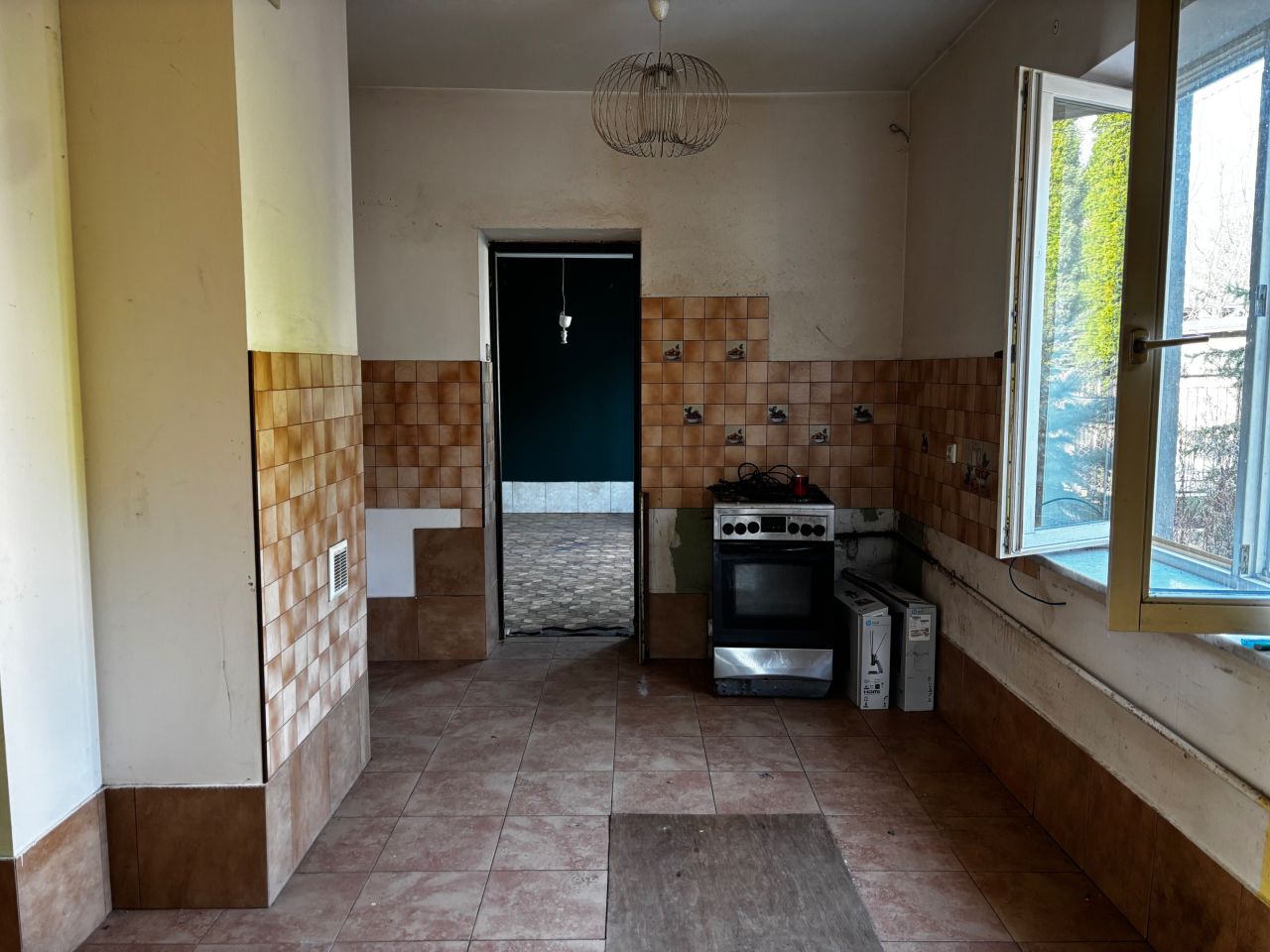 dom wolnostojący Jesówka. Zdjęcie 2