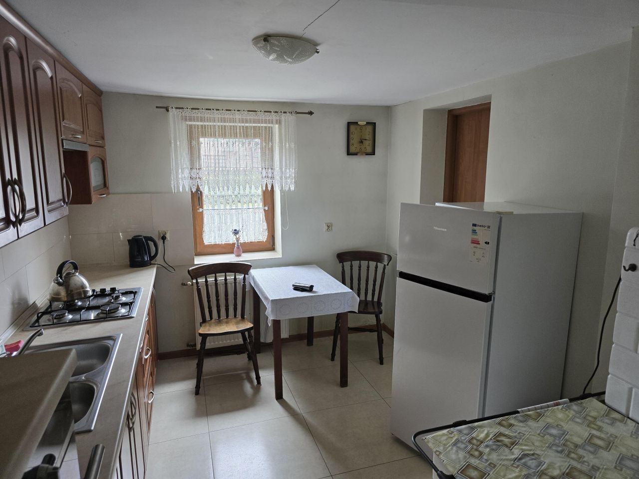 dom wolnostojący Iłża Wójtostwo, ul. Wójtowska. Zdjęcie 17