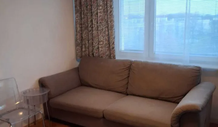 Mieszkanie 2-pokojowe Warszawa Śródmieście, al. Armii Ludowej