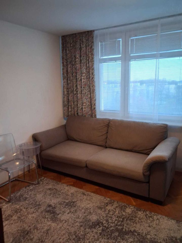 Mieszkanie 2-pokojowe Warszawa Śródmieście, al. Armii Ludowej. Zdjęcie 1