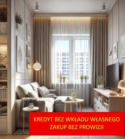 Mieszkanie 2-pokojowe Warszawa Białołęka, ul. Pawła Włodkowica. Zdjęcie 1