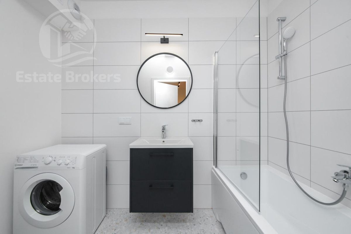 Mieszkanie 3-pokojowe Wrocław Szczepin, ul. Jaworska. Zdjęcie 8