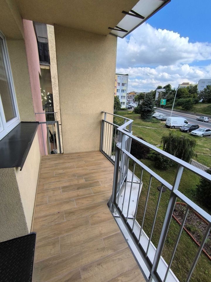 Mieszkanie 2-pokojowe Kalisz, ul. Poznańska. Zdjęcie 8