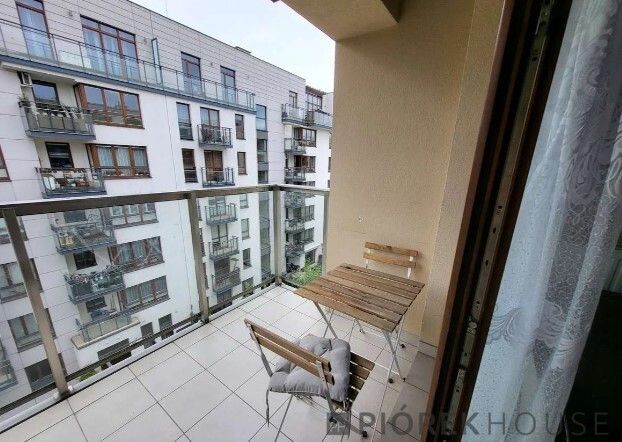 Mieszkanie 1-pokojowe Warszawa Żoliborz, ul. Przasnyska. Zdjęcie 10