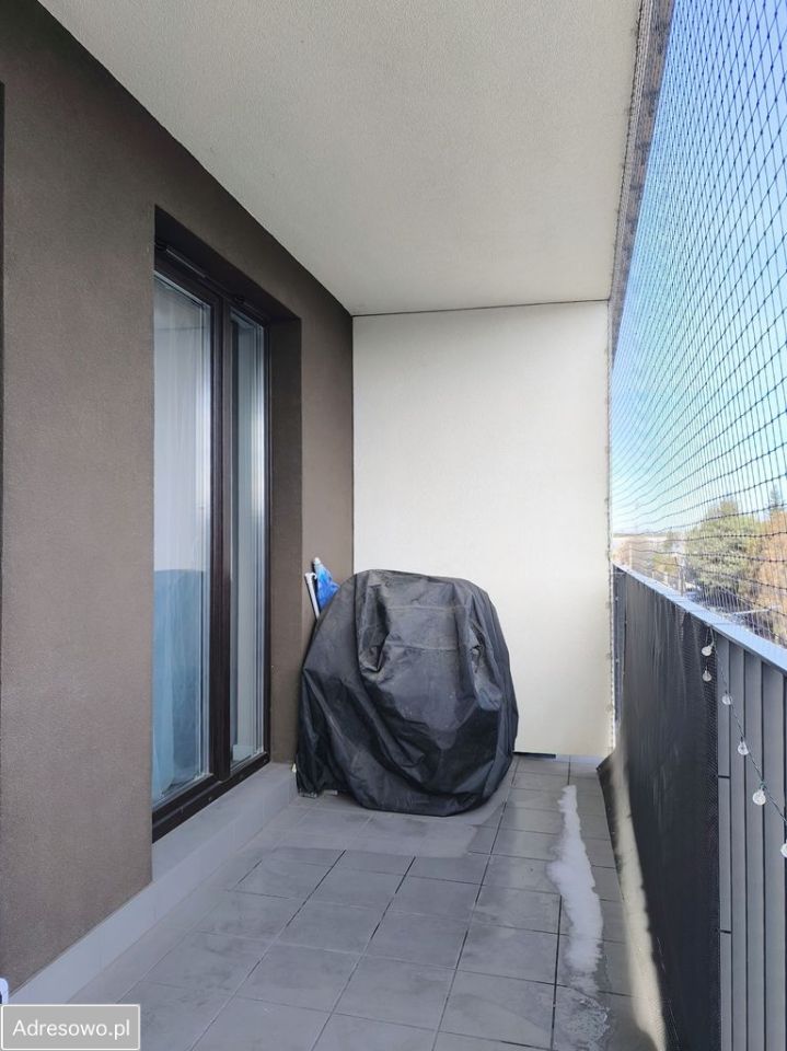 Mieszkanie 2-pokojowe Warszawa Białołęka, ul. Aluzyjna. Zdjęcie 4