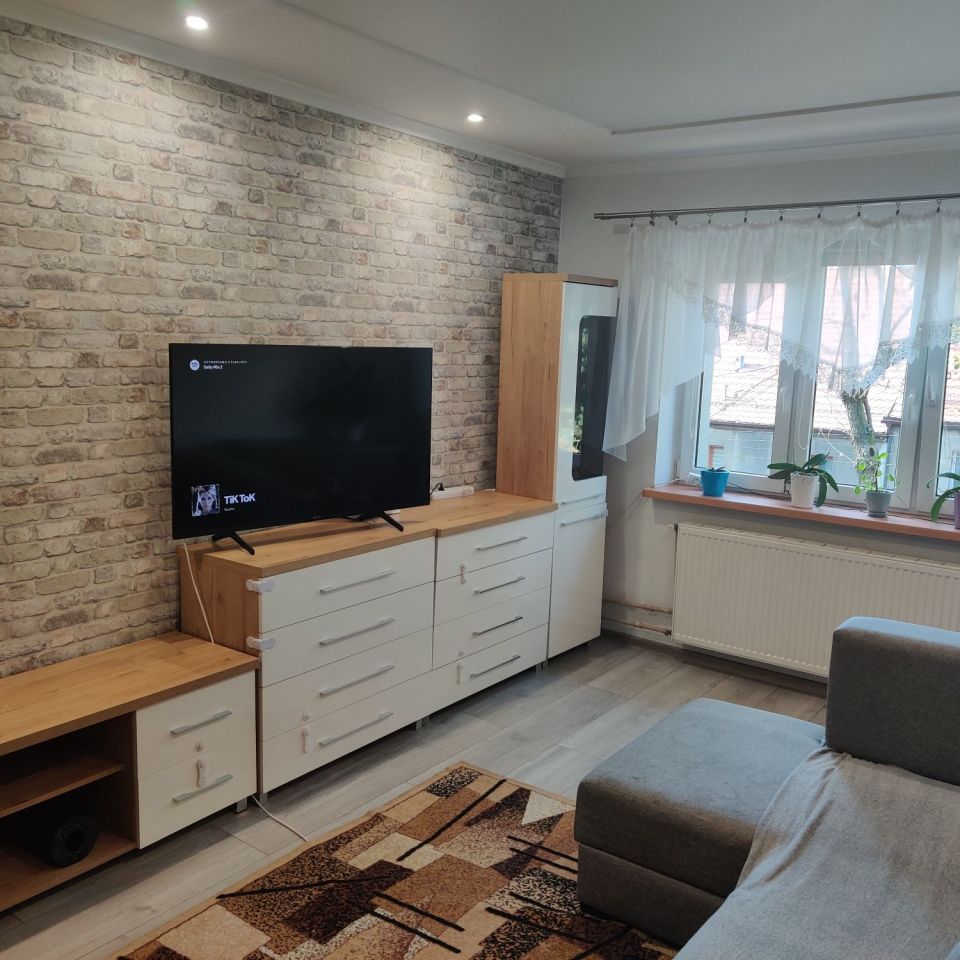 Mieszkanie 2-pokojowe Zabrze, ul. Józefa Chełmońskiego. Zdjęcie 4