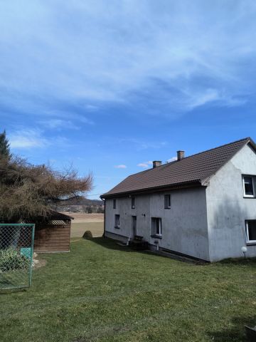 dom wolnostojący, 3 pokoje Ścinawka Dolna. Zdjęcie 1