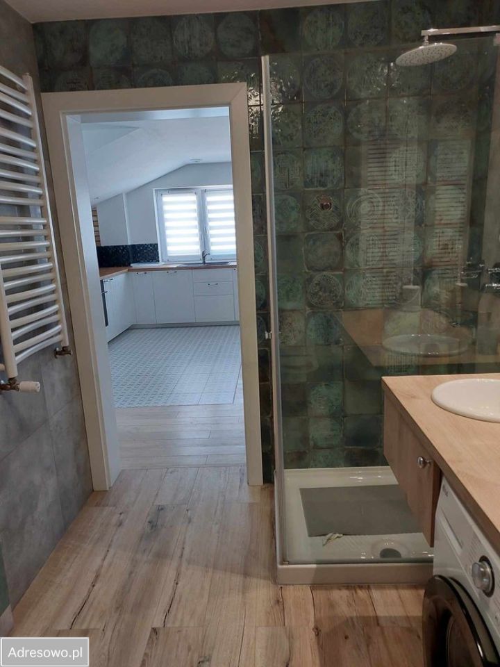 Mieszkanie 3-pokojowe Warszawa Wawer, ul. Chodzieska. Zdjęcie 19