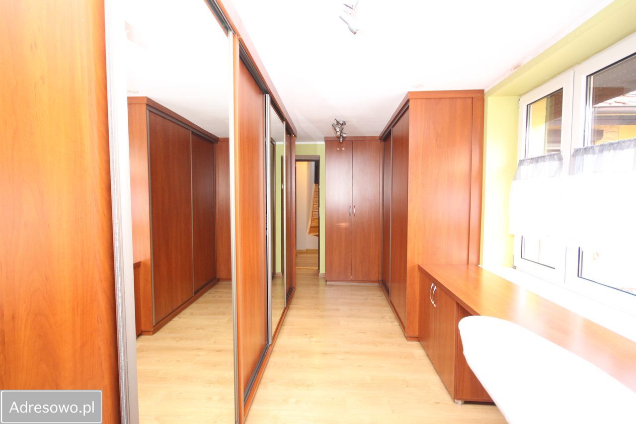 dom wolnostojący, 10 pokoi Boguszów-Gorce Gorce, ul. Tadeusza Kościuszki. Zdjęcie 8