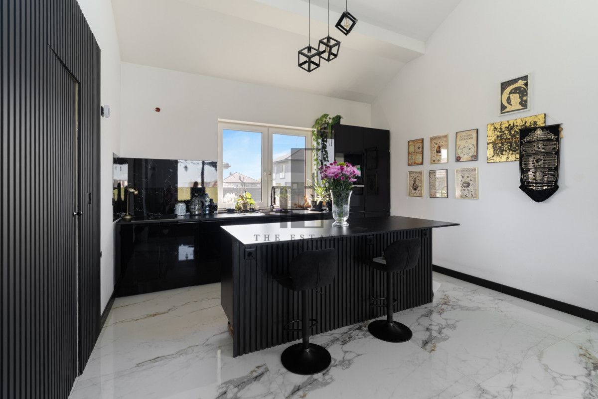 dom wolnostojący, 4 pokoje Wola Rasztowska, ul. Przyjaźni. Zdjęcie 6