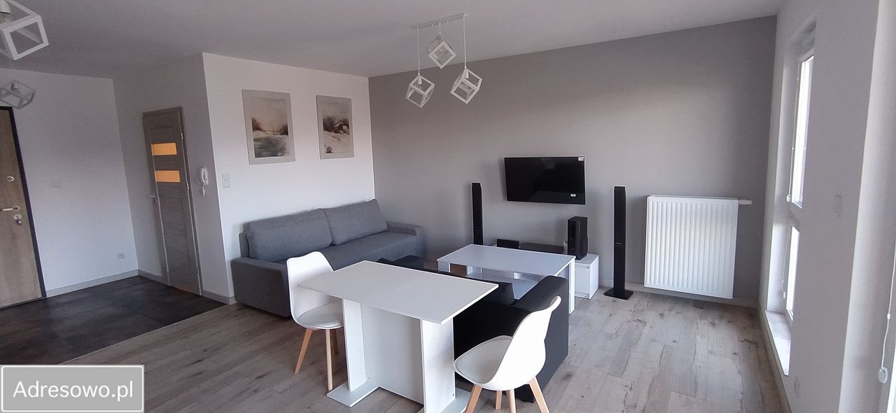 Mieszkanie 1-pokojowe Gdańsk Ujeścisko, ul. Wielkopolska. Zdjęcie 2