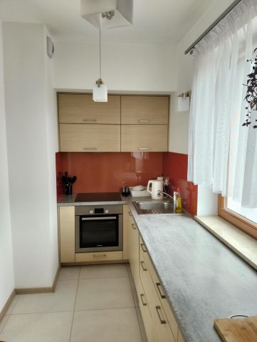 Mieszkanie 2-pokojowe Kraków Mistrzejowice, os. Bohaterów Września. Zdjęcie 5