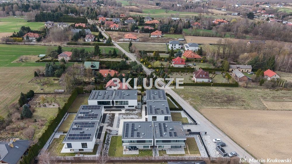 bliźniak, 6 pokoi Dąbrowica, ul. Uzdrowiskowa. Zdjęcie 19