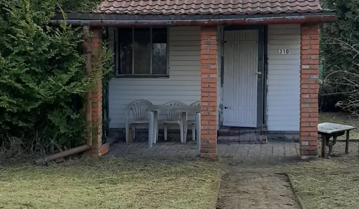 Działka rod Lublin Wrotków, ul. Rąblowska