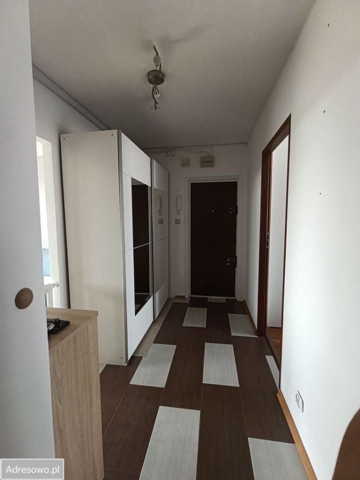Mieszkanie 3-pokojowe Grodzisk Mazowiecki, ul. T. Bairda. Zdjęcie 14