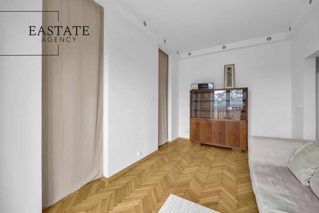 Mieszkanie 2-pokojowe Warszawa Śródmieście, ul. Rozbrat. Zdjęcie 8