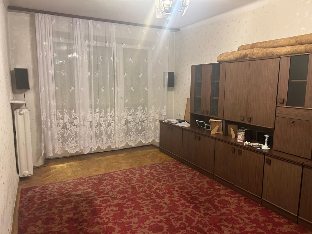 Mieszkanie 2-pokojowe Łódź Polesie, al. 1 Maja. Zdjęcie 6