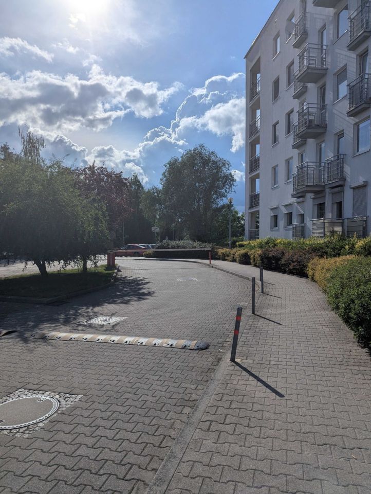Mieszkanie 2-pokojowe Wrocław Muchobór Mały, ul. Roślinna. Zdjęcie 8