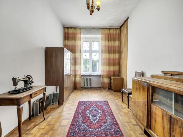 Mieszkanie 4-pokojowe Łódź Bałuty, ul. Zgierska. Zdjęcie 7
