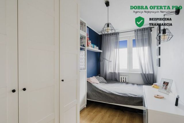 Mieszkanie 3-pokojowe Gdańsk Śródmieście, ul. Spadzista. Zdjęcie 8