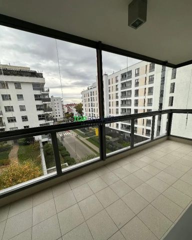 Mieszkanie 2-pokojowe Warszawa Praga-Południe, ul. Jana Nowaka-Jeziorańskiego. Zdjęcie 15