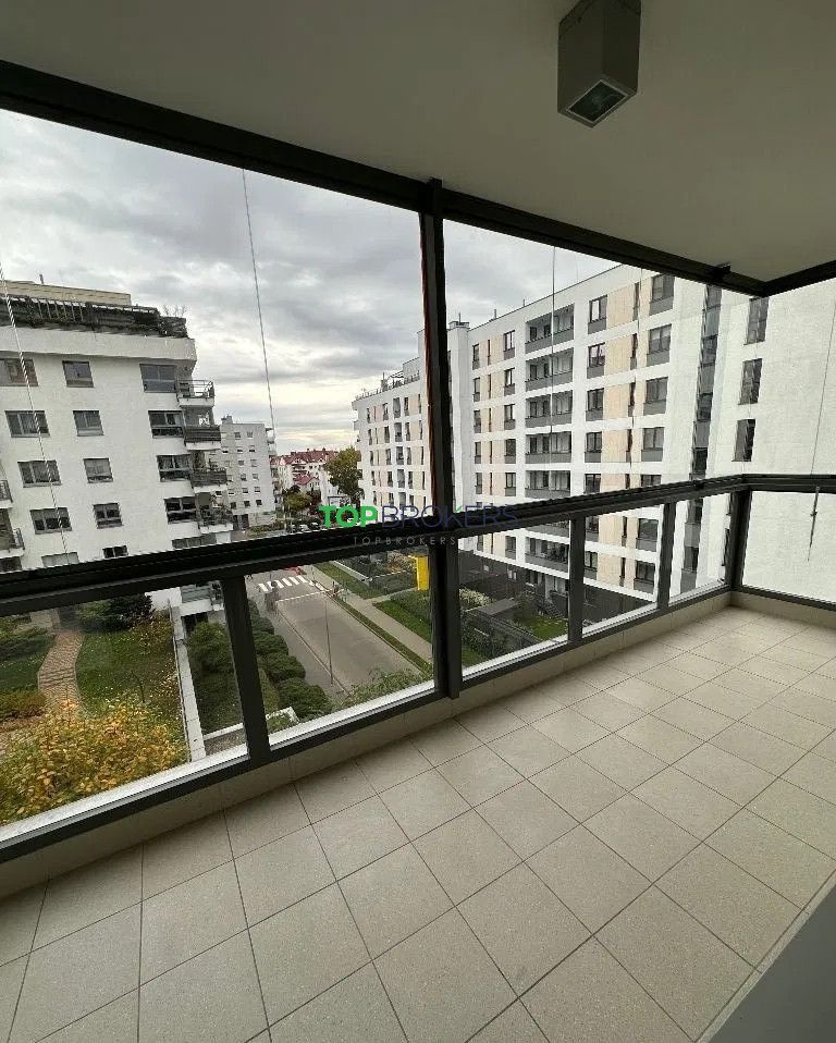 Mieszkanie 2-pokojowe Warszawa Praga-Południe, ul. Jana Nowaka-Jeziorańskiego. Zdjęcie 15