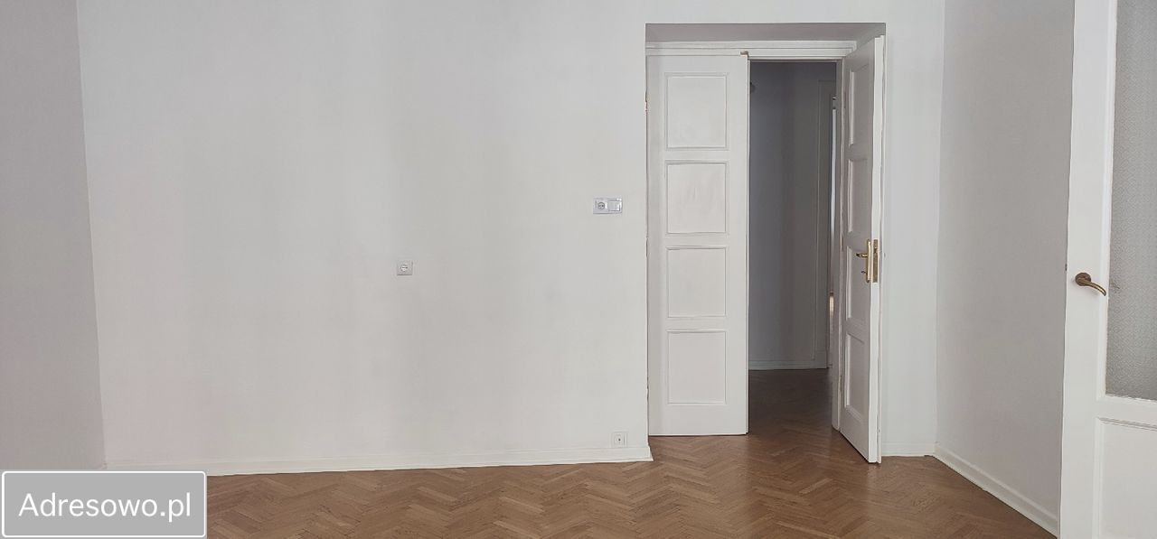 Mieszkanie 4-pokojowe Warszawa Powiśle, ul. Rozbrat. Zdjęcie 14
