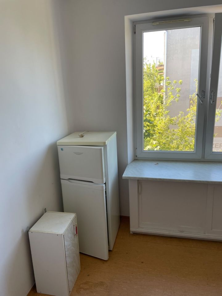 Mieszkanie 1-pokojowe Kielce Centrum, ul. Stefana Żeromskiego. Zdjęcie 12