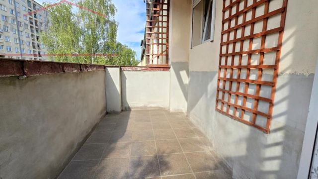 Mieszkanie 2-pokojowe Wrocław Grabiszyn, ul. Wróbla. Zdjęcie 10