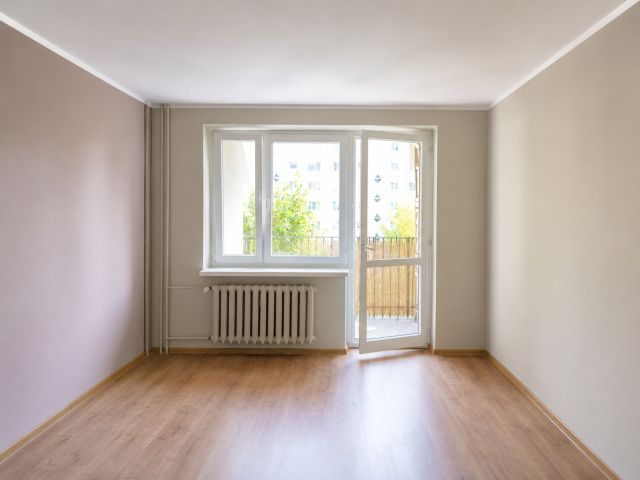 Mieszkanie 3-pokojowe Poznań Rataje, os. Armii Krajowej. Zdjęcie 1