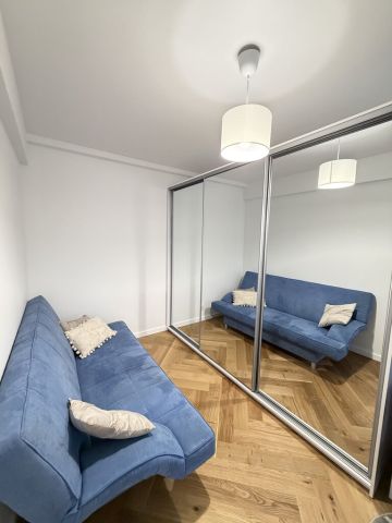 Mieszkanie 4-pokojowe Nowy Dwór Mazowiecki, ul. Nadrzeczna. Zdjęcie 17