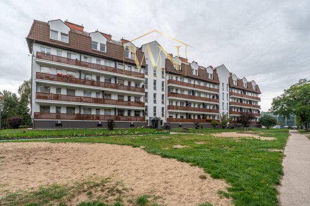 Mieszkanie 2-pokojowe Marki, ul. Kosynierów. Zdjęcie 14